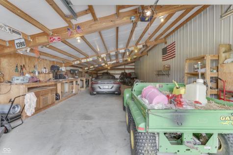 4670 N 600 E Franklin IN 46131