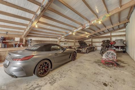 4670 N 600 E Franklin IN 46131