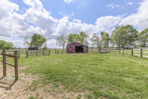 4670 N 600 E Franklin IN 46131