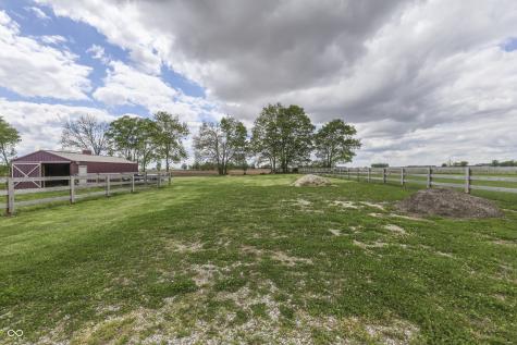 4670 N 600 E Franklin IN 46131
