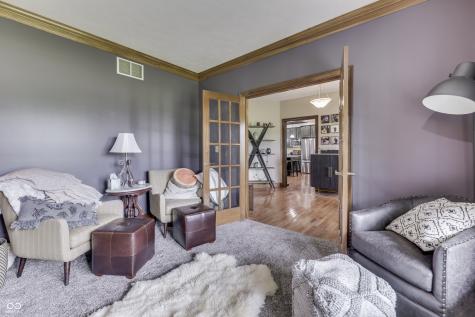 4670 N 600 E Franklin IN 46131
