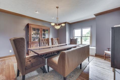 4670 N 600 E Franklin IN 46131