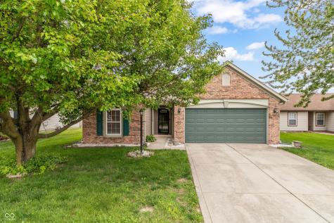164 Meadow Glen Drive Avon IN 46123