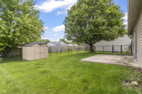 164 Meadow Glen Drive Avon IN 46123
