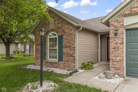 164 Meadow Glen Drive Avon IN 46123