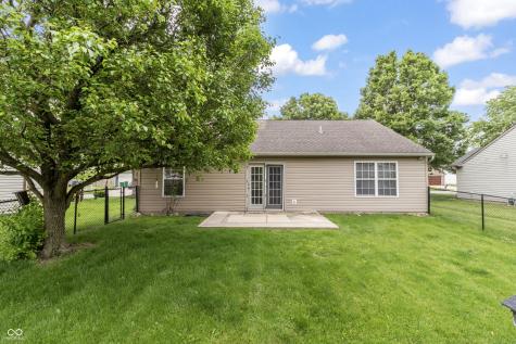 164 Meadow Glen Drive Avon IN 46123