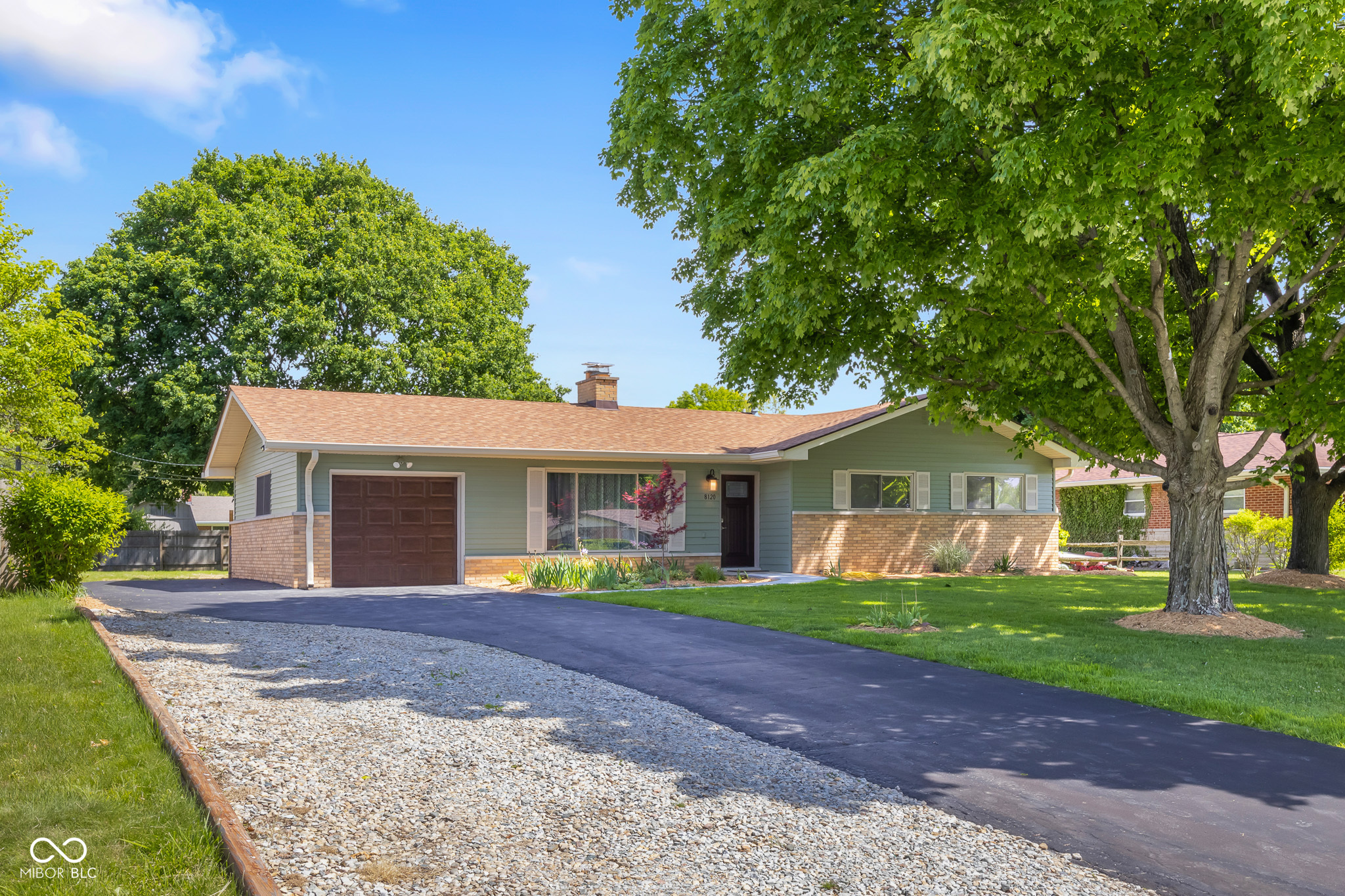 8120 E 11th Street Indianapolis IN 46219