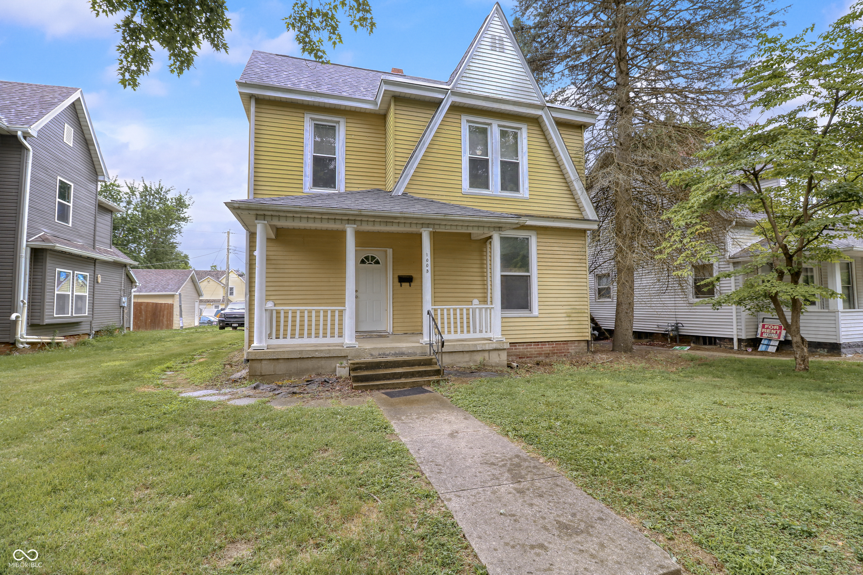 1005 W Beechwood Avenue Muncie IN 47303