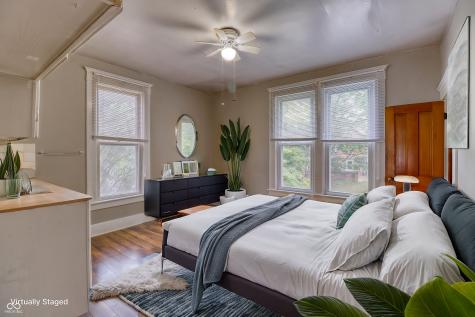 1005 W Beechwood Avenue Muncie IN 47303
