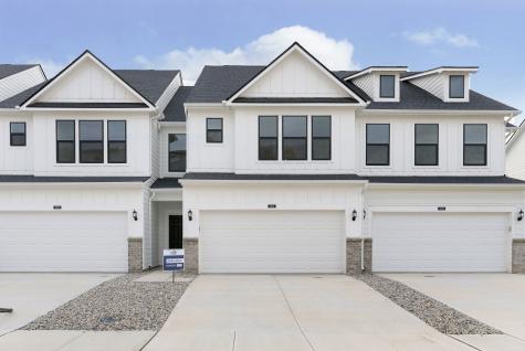 3248 Arabian Lane Zionsville IN 46077