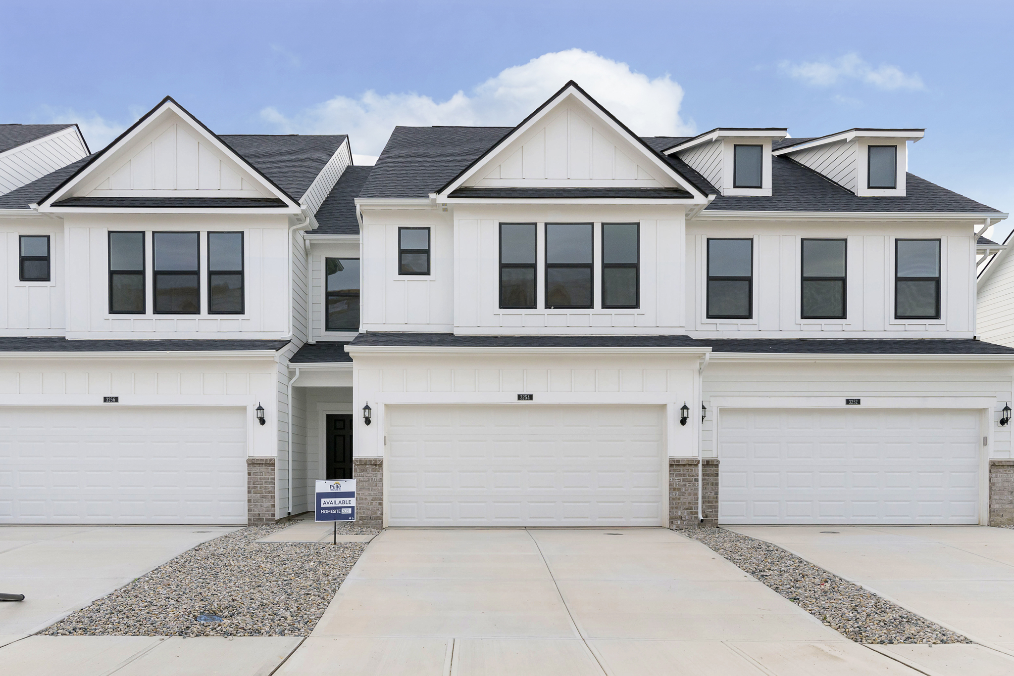 3248 Arabian Lane Zionsville IN 46077
