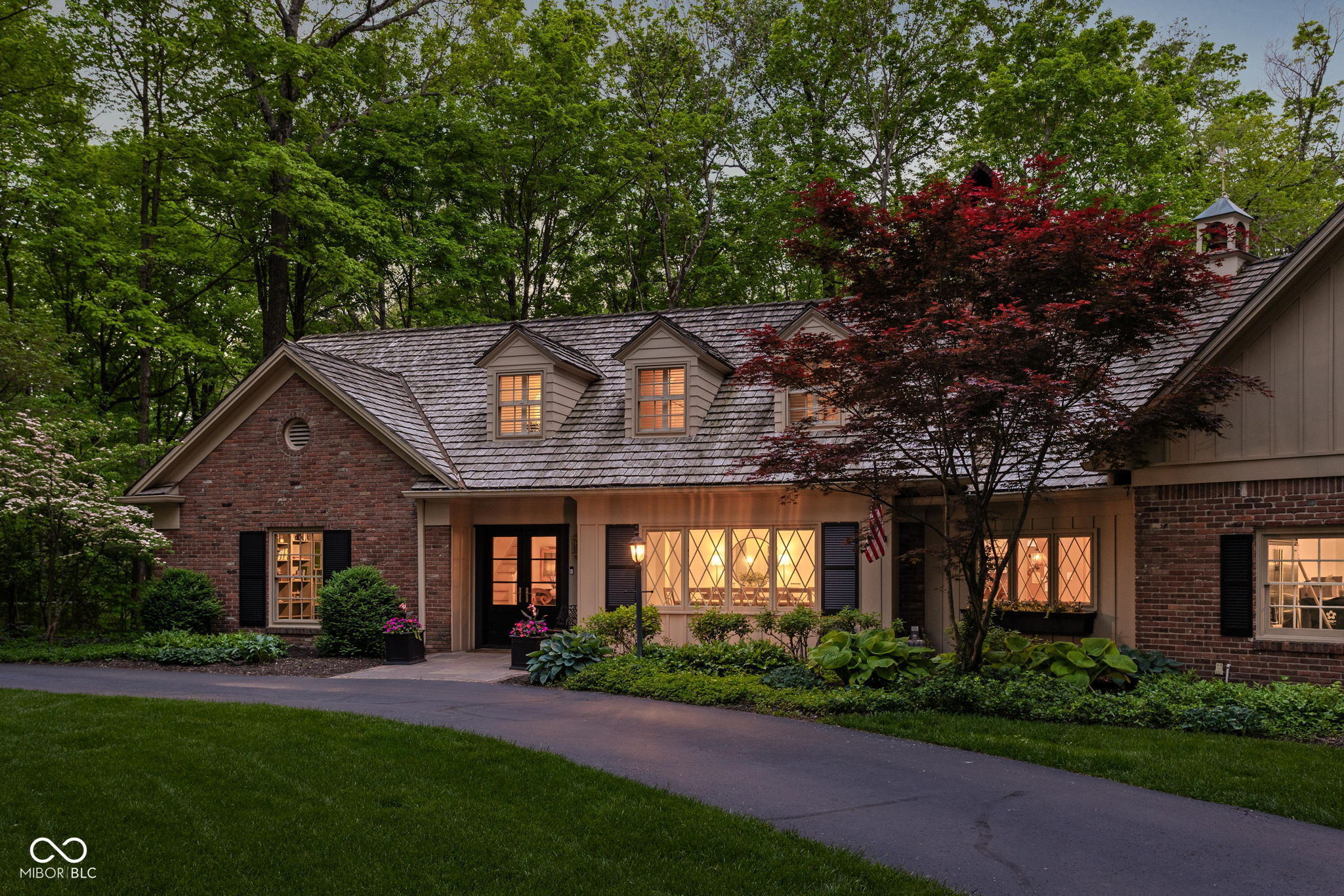 9080 Pickwick Drive Indianapolis IN 46260