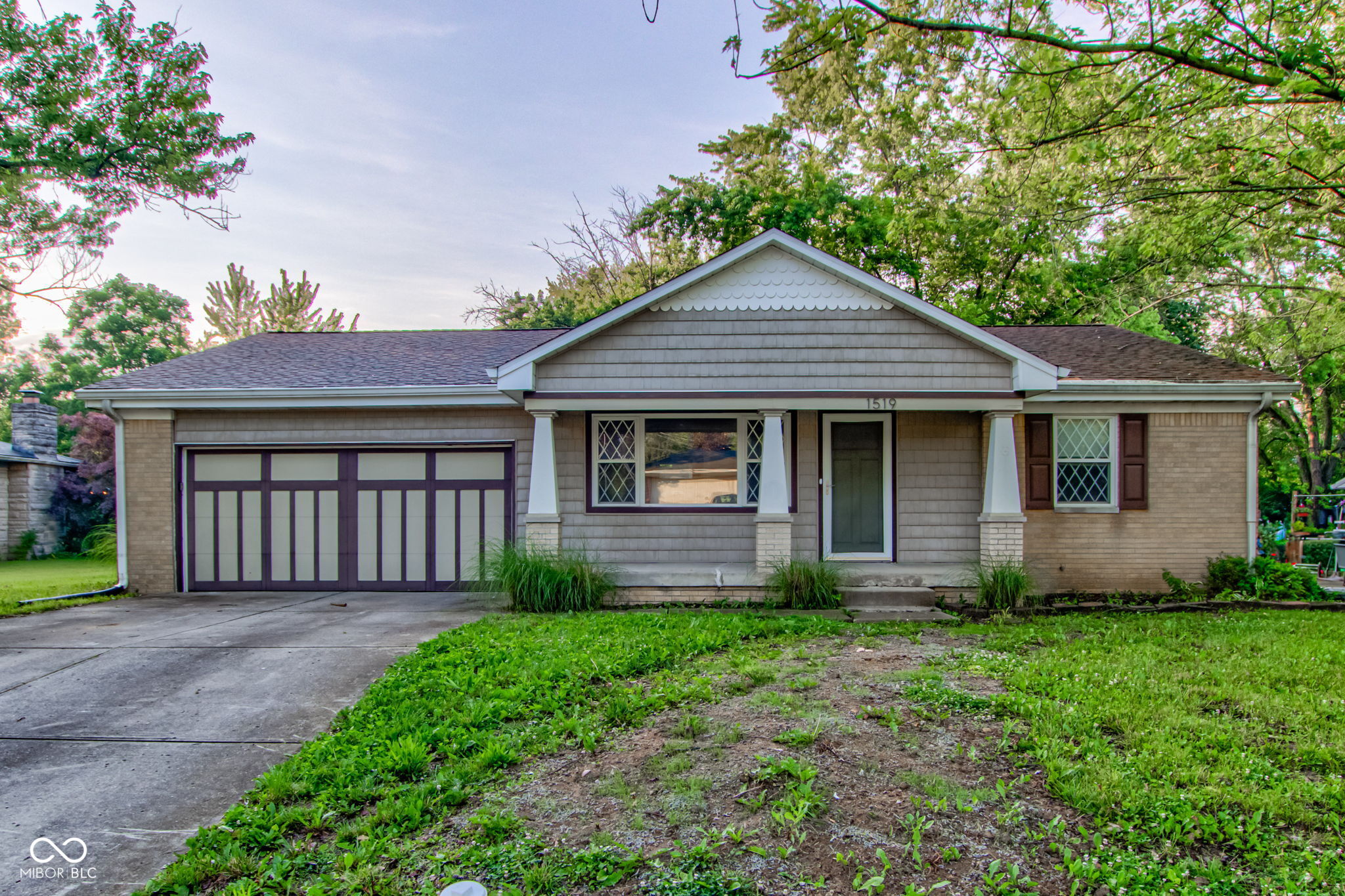 1519 Fenwick Avenue Indianapolis IN 46219