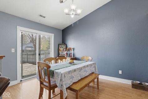 5736 Woodcote Drive Indianapolis IN 46221