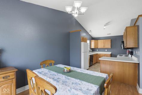 5736 Woodcote Drive Indianapolis IN 46221
