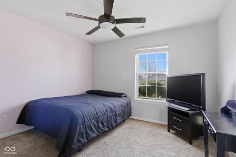 5736 Woodcote Drive Indianapolis IN 46221