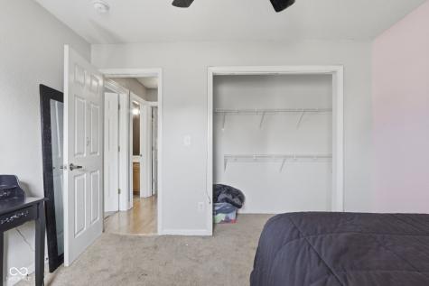 5736 Woodcote Drive Indianapolis IN 46221