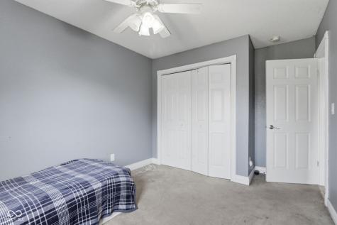 5736 Woodcote Drive Indianapolis IN 46221