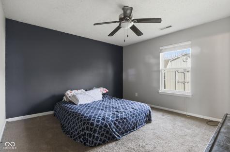 5736 Woodcote Drive Indianapolis IN 46221