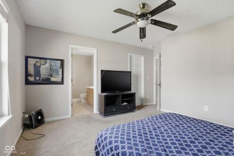 5736 Woodcote Drive Indianapolis IN 46221