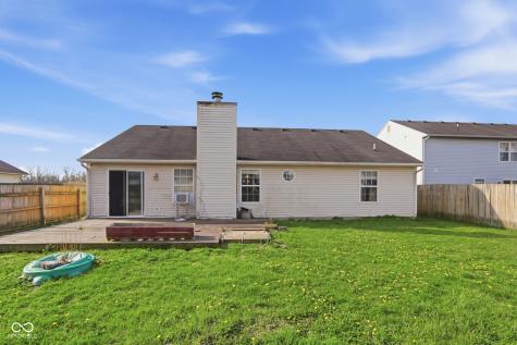 5736 Woodcote Drive Indianapolis IN 46221