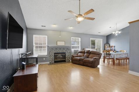 5736 Woodcote Drive Indianapolis IN 46221
