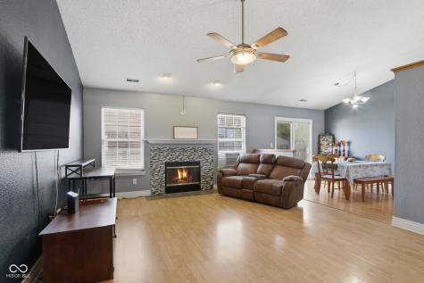 5736 Woodcote Drive Indianapolis IN 46221