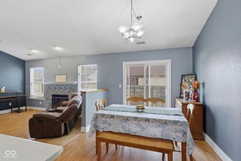 5736 Woodcote Drive Indianapolis IN 46221