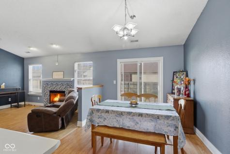 5736 Woodcote Drive Indianapolis IN 46221