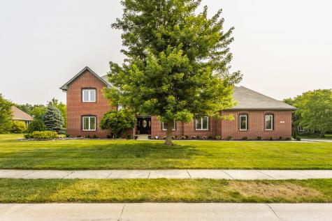 3870 Carwinion Way Carmel IN 46032