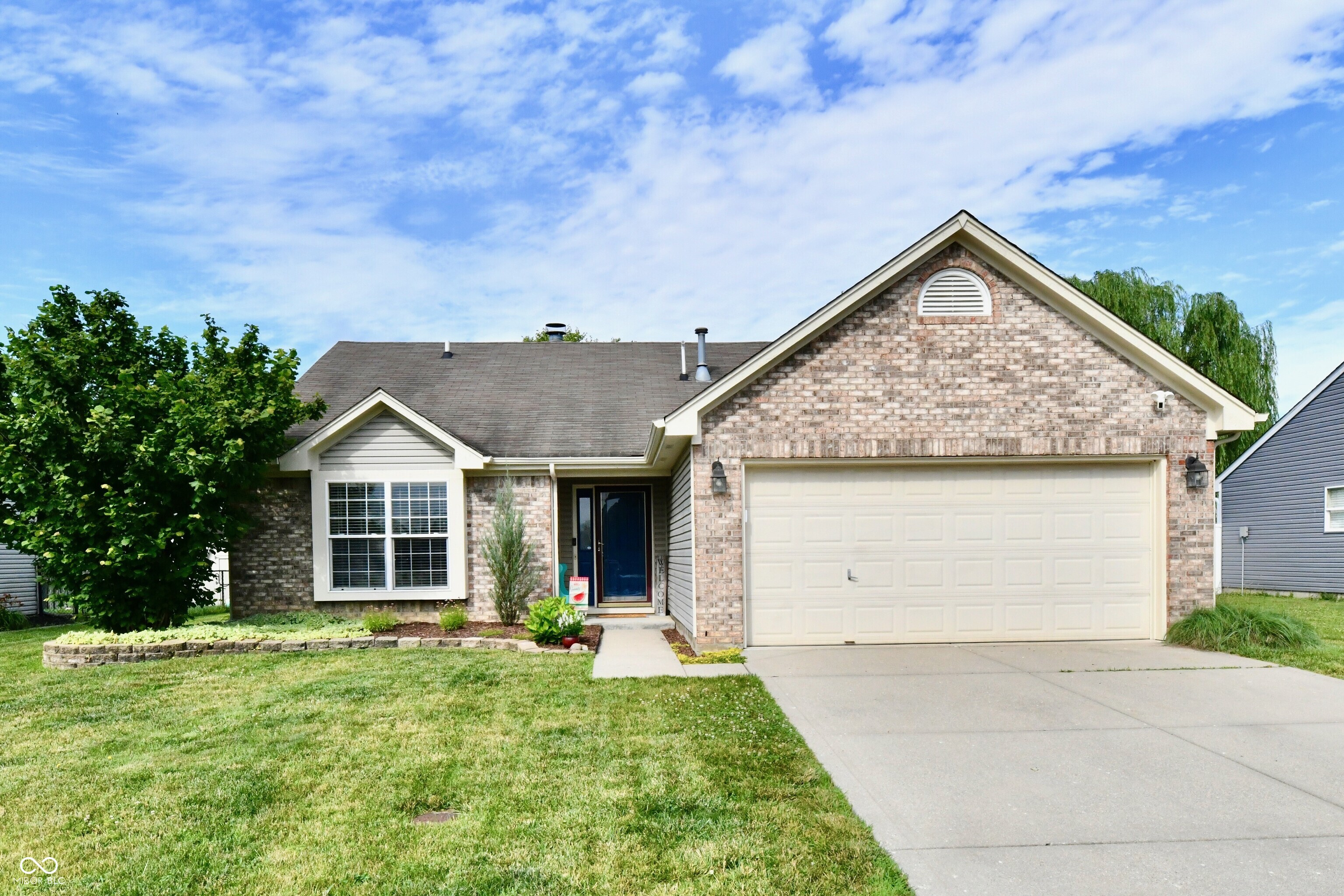 10173 Stillwell Drive Avon IN 46123