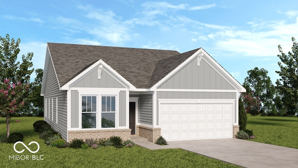 8713 Comstock Court Camby IN 46113