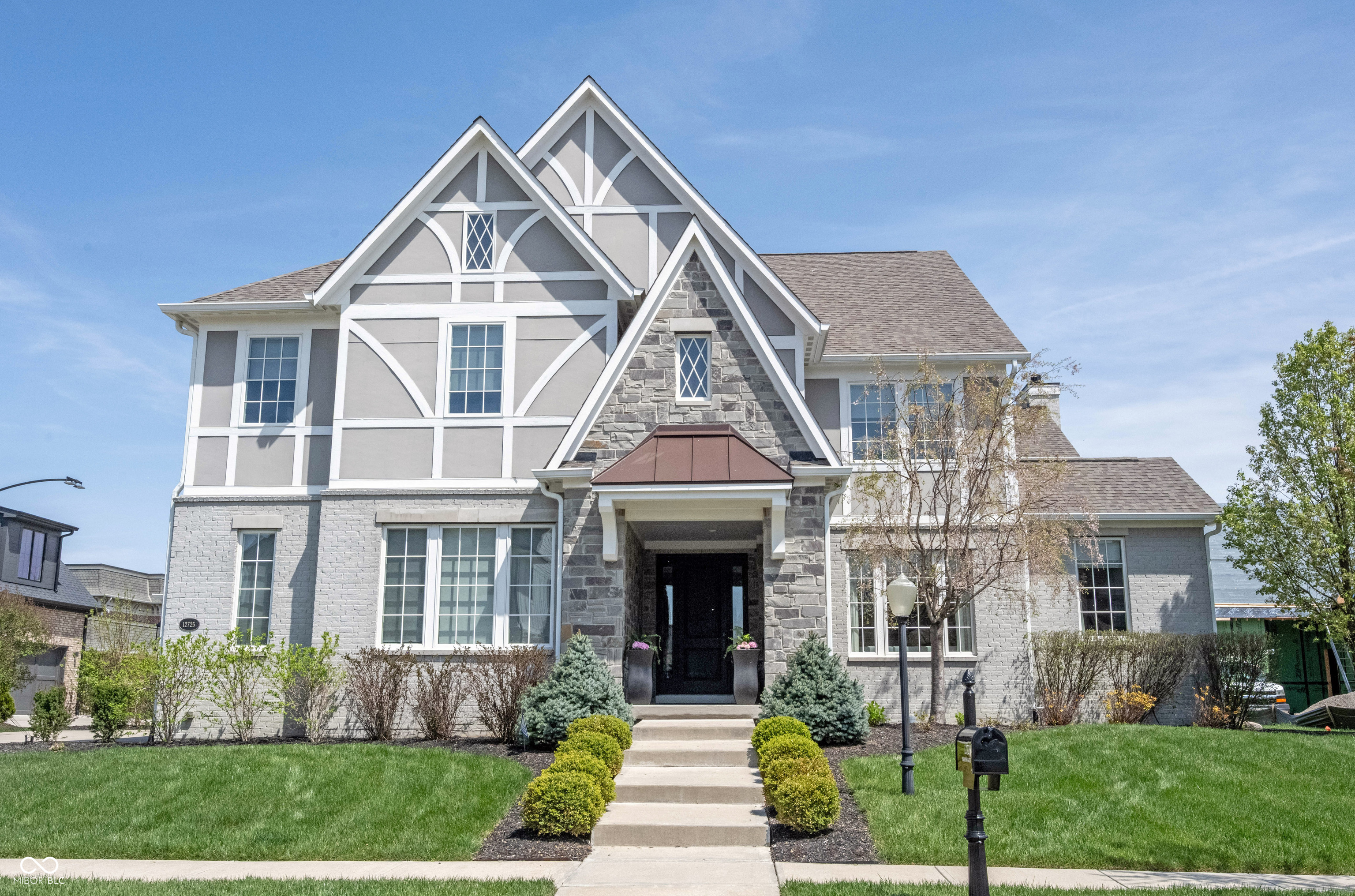 12725 Parsons Gate Carmel IN 46032