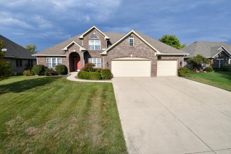 7162 Sunset Ridge Parkway Indianapolis IN 46259