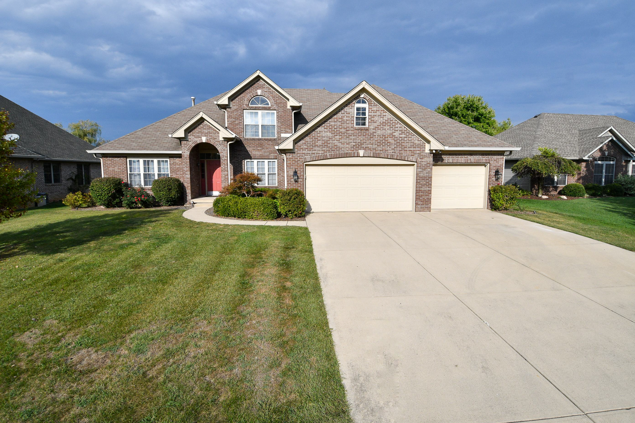 7162 Sunset Ridge Parkway Indianapolis IN 46259
