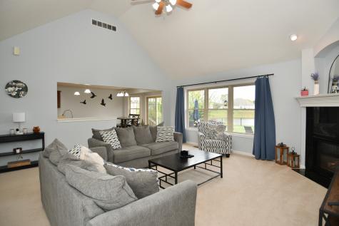 7162 Sunset Ridge Parkway Indianapolis IN 46259