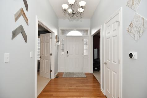7162 Sunset Ridge Parkway Indianapolis IN 46259