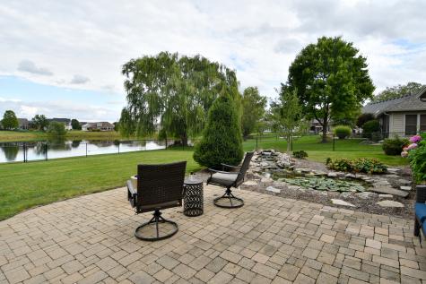 7162 Sunset Ridge Parkway Indianapolis IN 46259