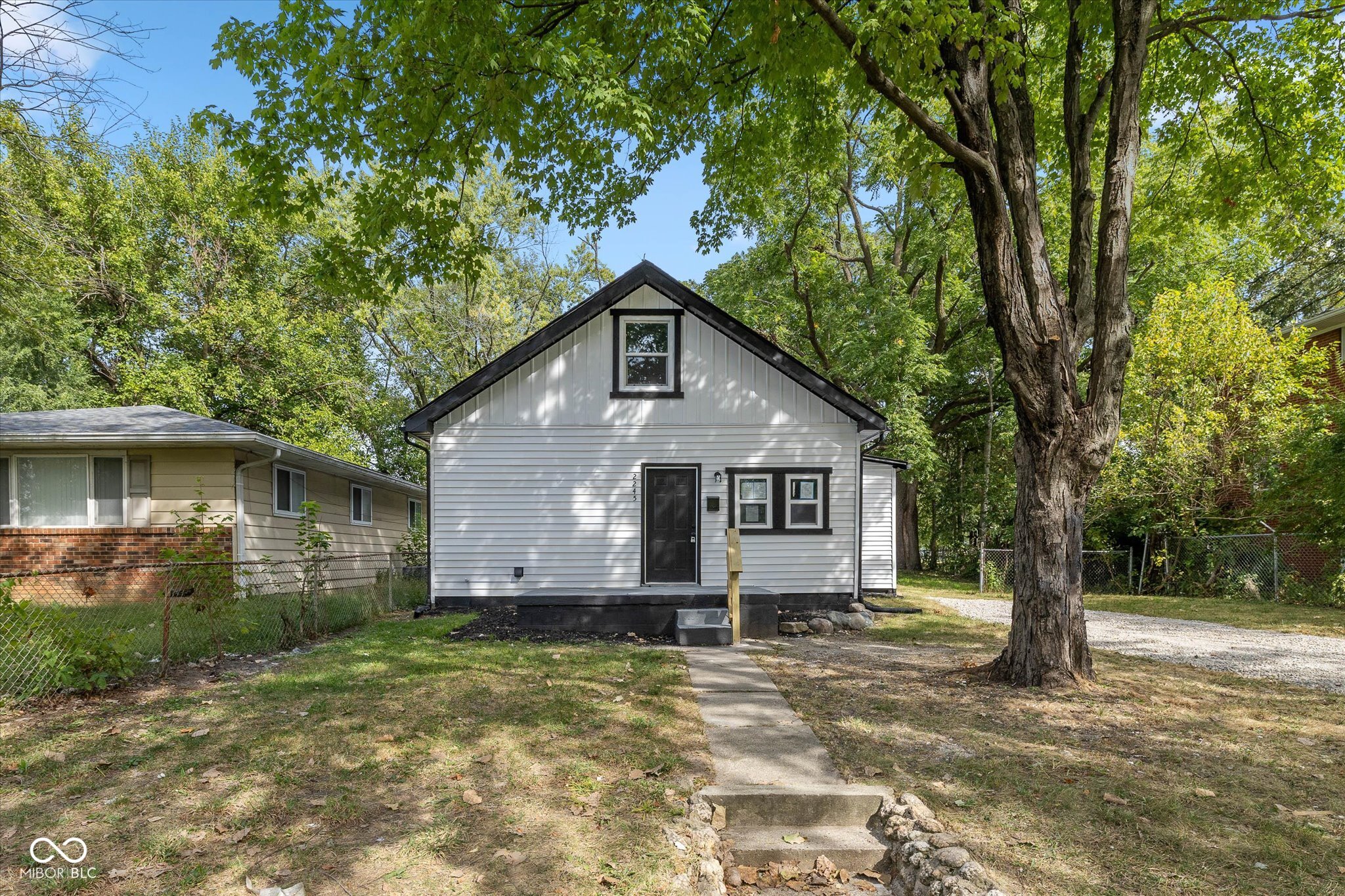 2245 Trowbridge Street Indianapolis IN 46203