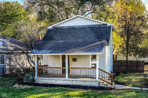 5023 Guilford Avenue Indianapolis IN 46205