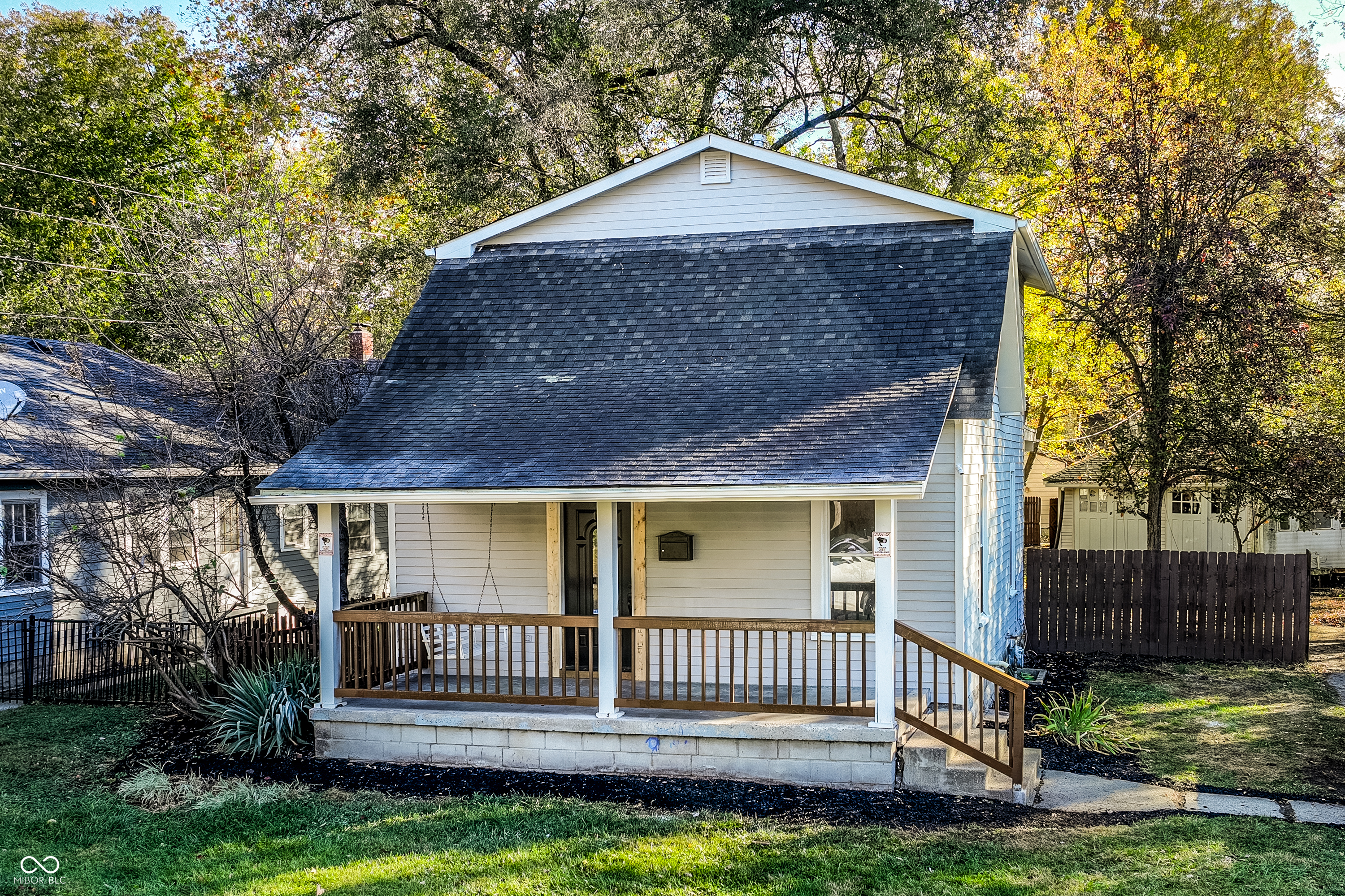 5023 Guilford Avenue Indianapolis IN 46205