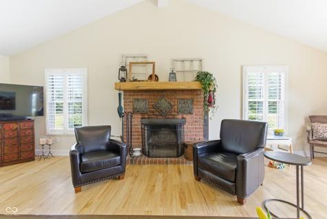 11750 E 200 S Zionsville IN 46077