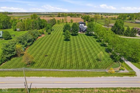 11750 E 200 S Zionsville IN 46077