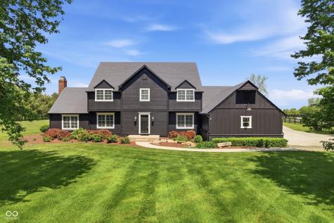 11750 E 200 S Zionsville IN 46077