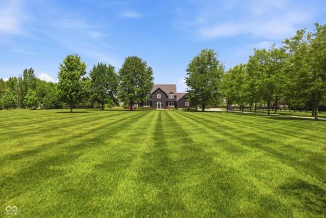 11750 E 200 S Zionsville IN 46077