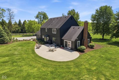 11750 E 200 S Zionsville IN 46077