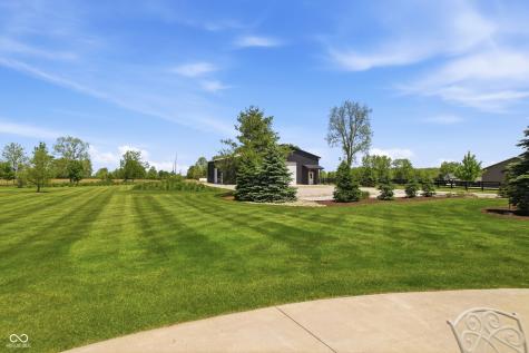 11750 E 200 S Zionsville IN 46077