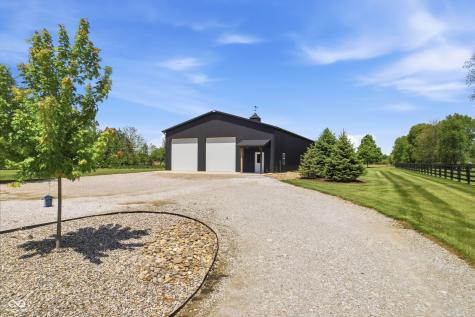 11750 E 200 S Zionsville IN 46077