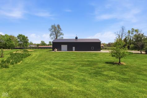 11750 E 200 S Zionsville IN 46077