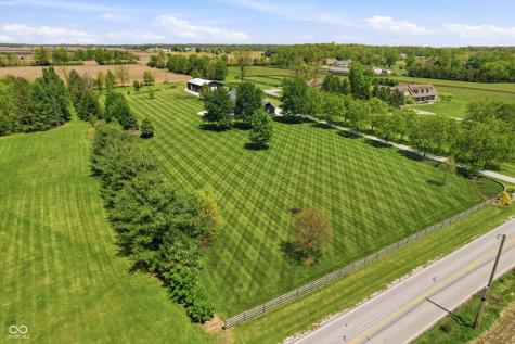 11750 E 200 S Zionsville IN 46077